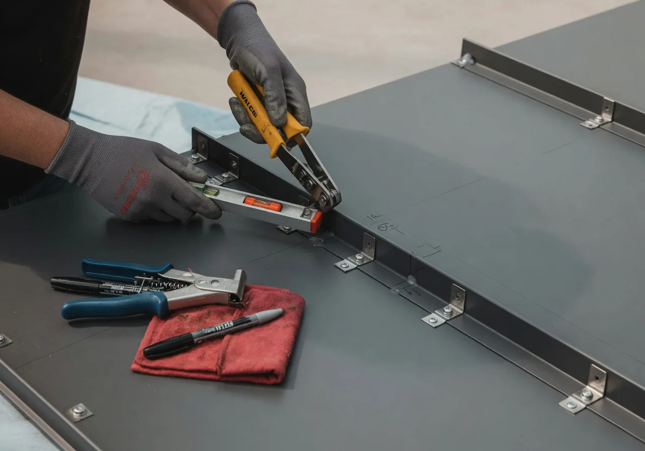 Why choose Metal Roofing Installation in Point Hope, AK